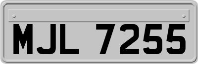 MJL7255