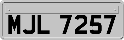 MJL7257