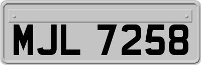 MJL7258