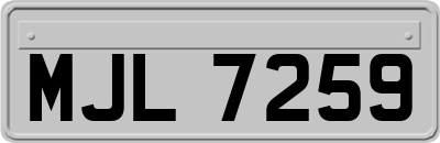 MJL7259