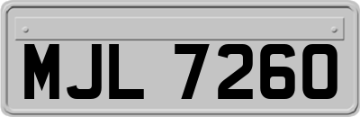 MJL7260