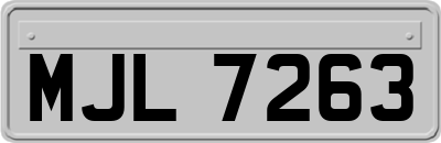 MJL7263