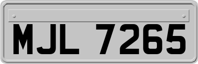 MJL7265