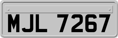 MJL7267