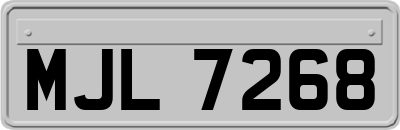 MJL7268