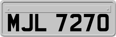 MJL7270