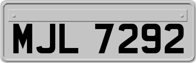 MJL7292
