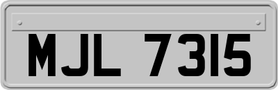 MJL7315