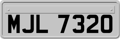 MJL7320