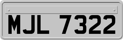 MJL7322