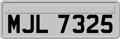 MJL7325
