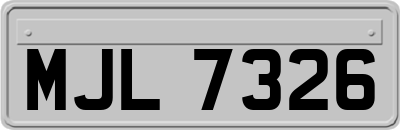 MJL7326