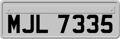 MJL7335