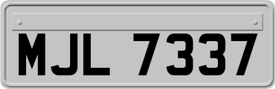 MJL7337