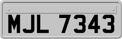 MJL7343