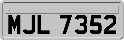 MJL7352