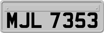 MJL7353