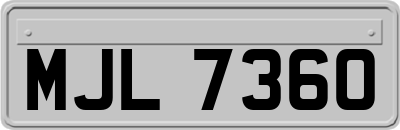 MJL7360