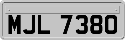 MJL7380