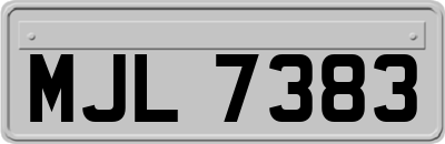 MJL7383