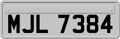 MJL7384