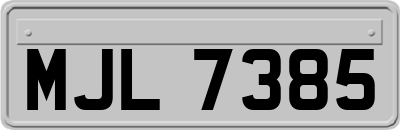 MJL7385