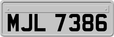 MJL7386