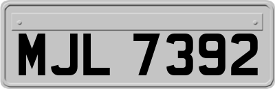 MJL7392