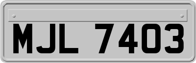 MJL7403