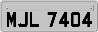 MJL7404