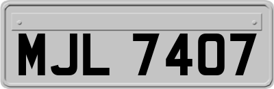 MJL7407