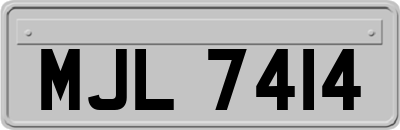 MJL7414