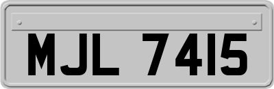 MJL7415