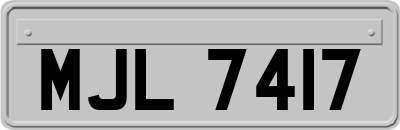 MJL7417