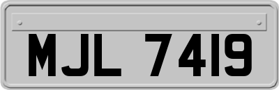 MJL7419