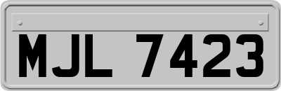 MJL7423