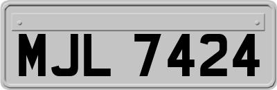 MJL7424