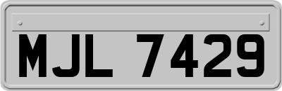 MJL7429