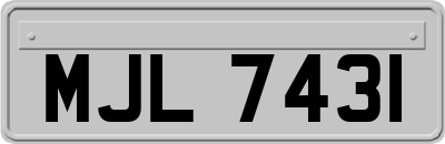 MJL7431