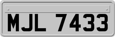 MJL7433