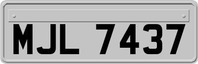 MJL7437