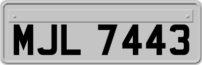MJL7443