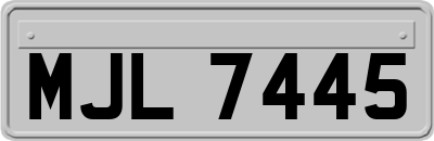 MJL7445