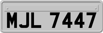 MJL7447
