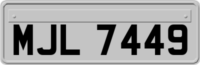 MJL7449