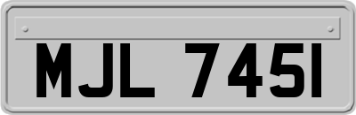 MJL7451