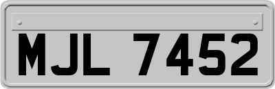 MJL7452