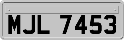 MJL7453