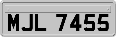 MJL7455