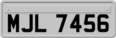 MJL7456